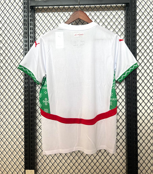 Marruecos 25/26 – Camiseta Alternativa