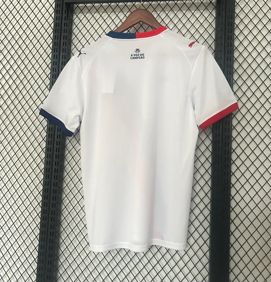Camiseta Bahia Visitante 2026-27
