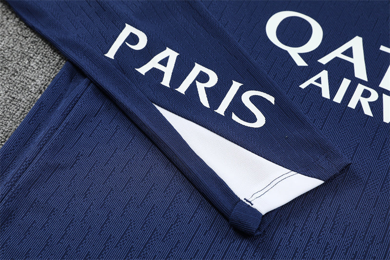 PARIS SAINT-GERMAIN – TRAINING KIT 2025/26