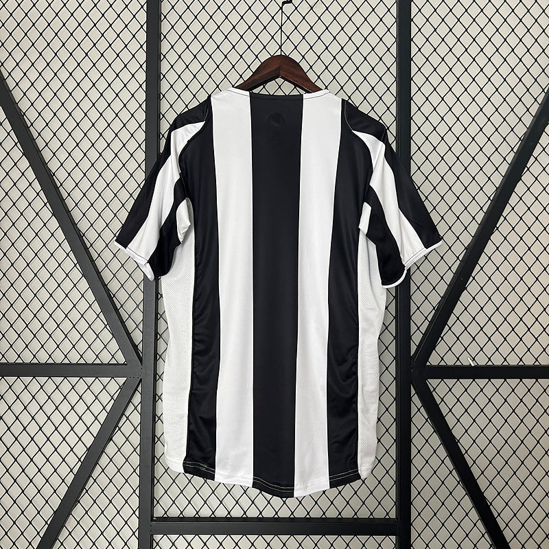Camiseta Juventus Local 2004-05 – Nike Sky Sport