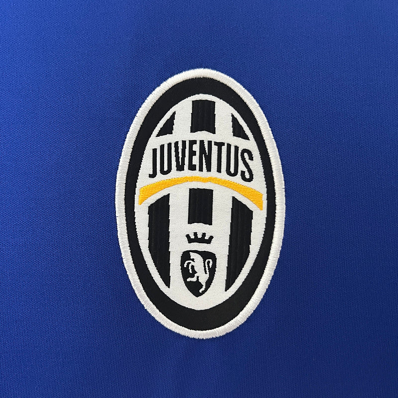 Camiseta Juventus Suplente 2004-05 – Nike Sky Sport