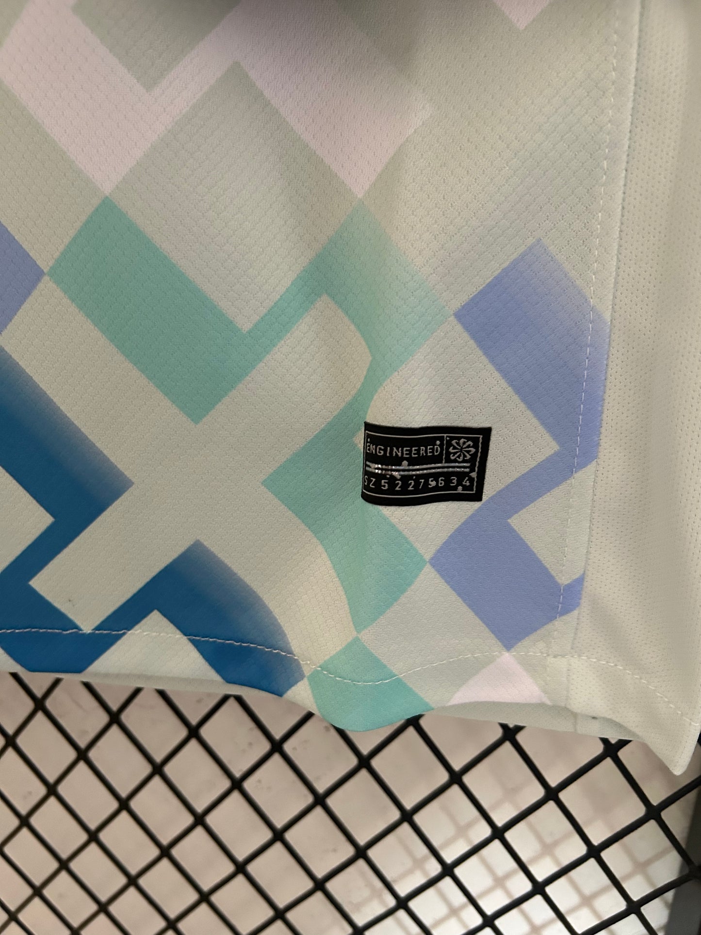 INTER DE MILÁN 25/26 – CAMISETA VISITANTE