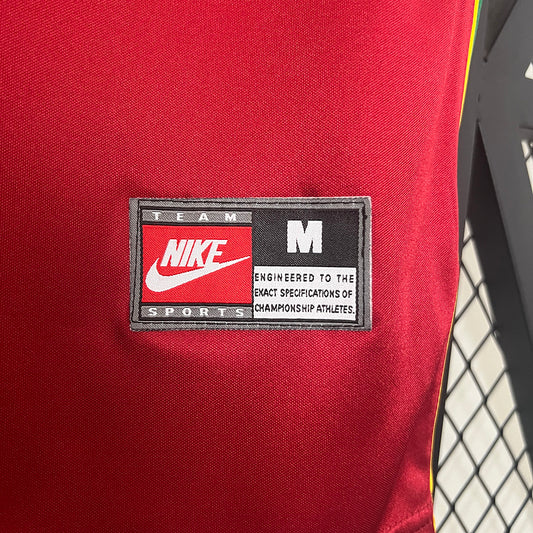 Camiseta Portugal Local 2004 – Nike