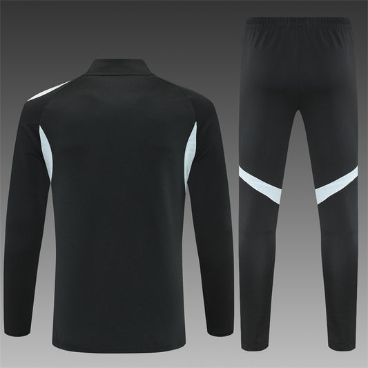 INTER MIAMI – CONJUNTO DE ENTRENAMIENTO 2025/26