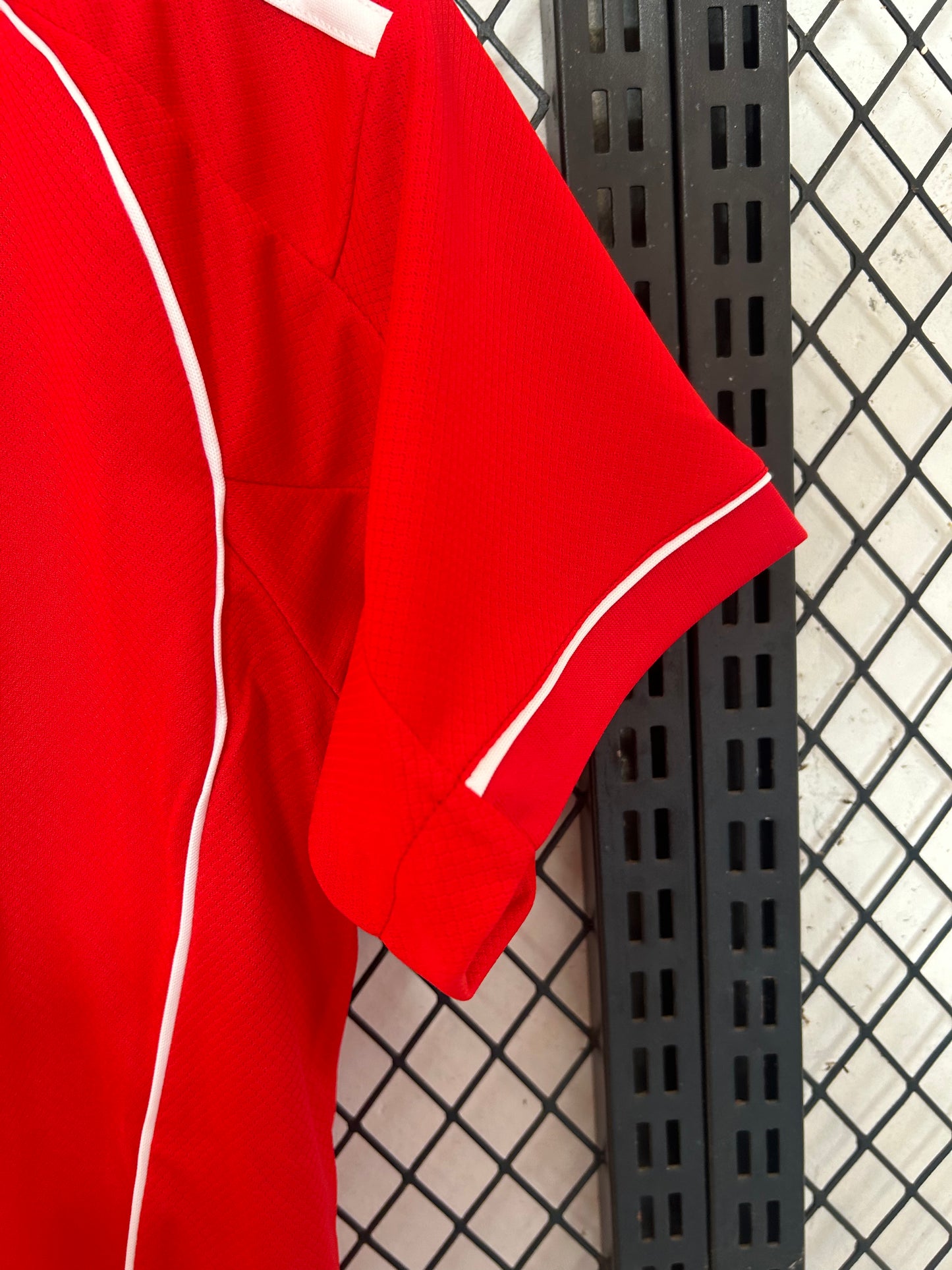 Liverpool 25/26 – Camiseta Titular