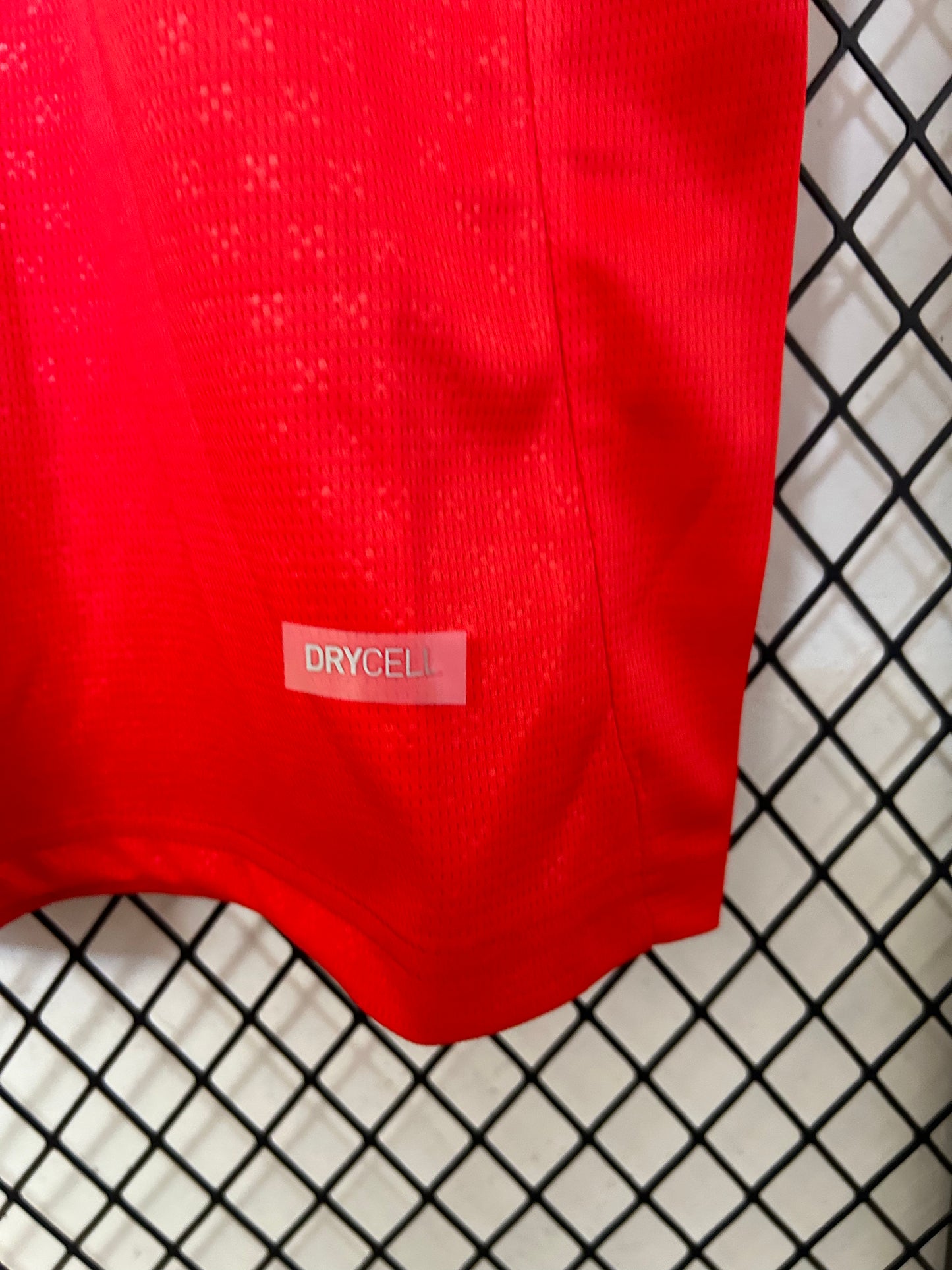 Portugal 25/26 – Camiseta Titular