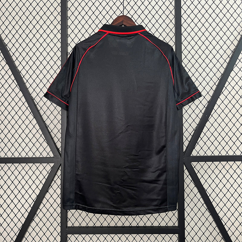Camiseta AC Milan Visitante 2002/03 – Adidas OPEL