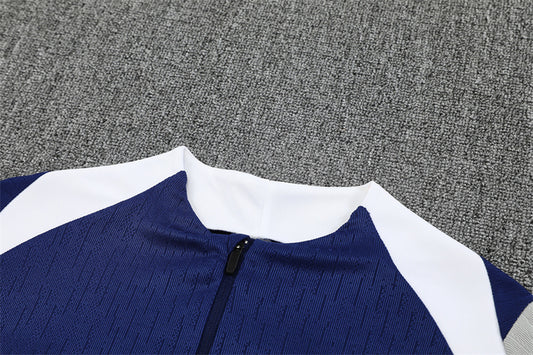 Chándal Tottenham Hotspur 2025/26 – Entrenamiento Oficial Nike