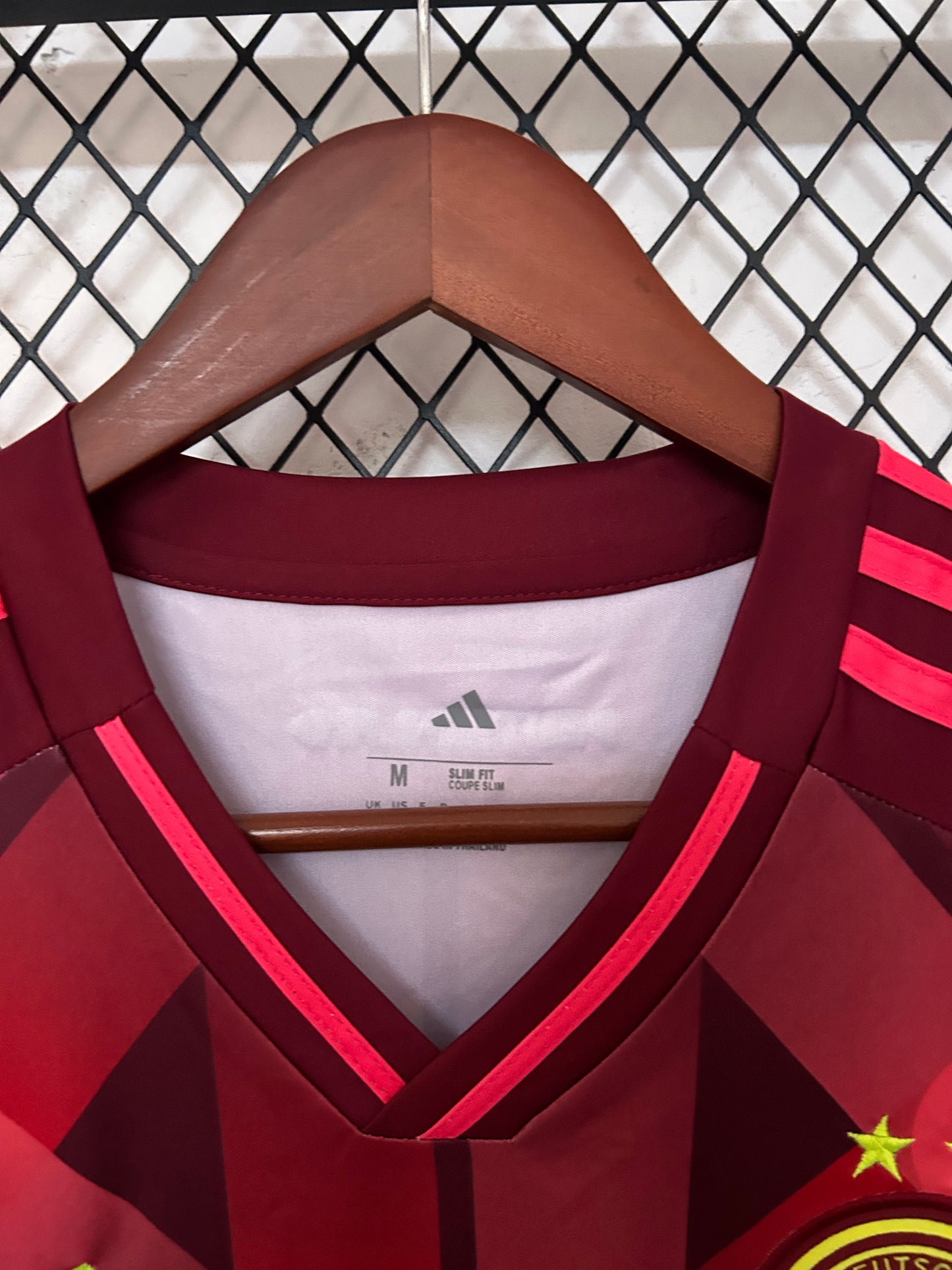 ALEMANIA 25/26 – CAMISETA ALTERNATIVA