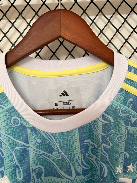 JUVENTUS 25/26 – TERCERA EQUIPACIÓN