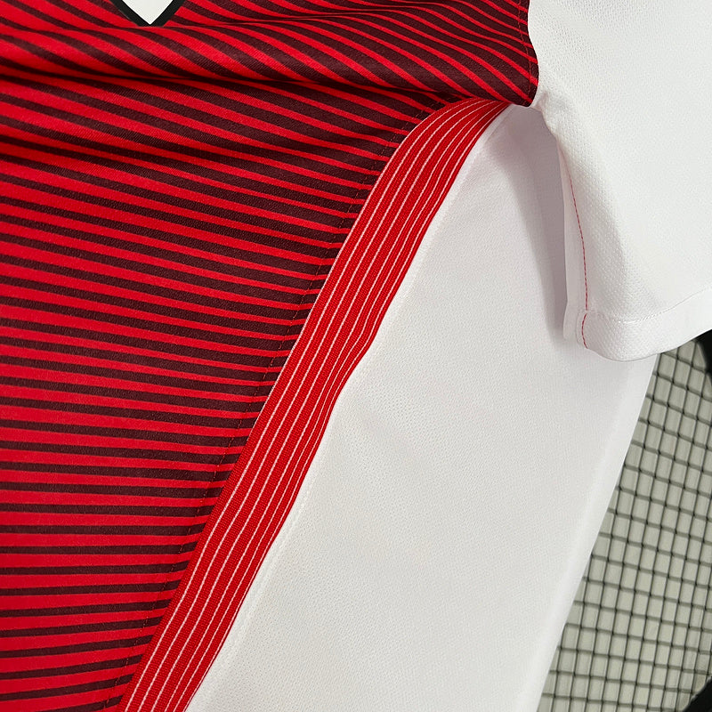 Camiseta AS Monaco 2017/18 – Primera Equipación