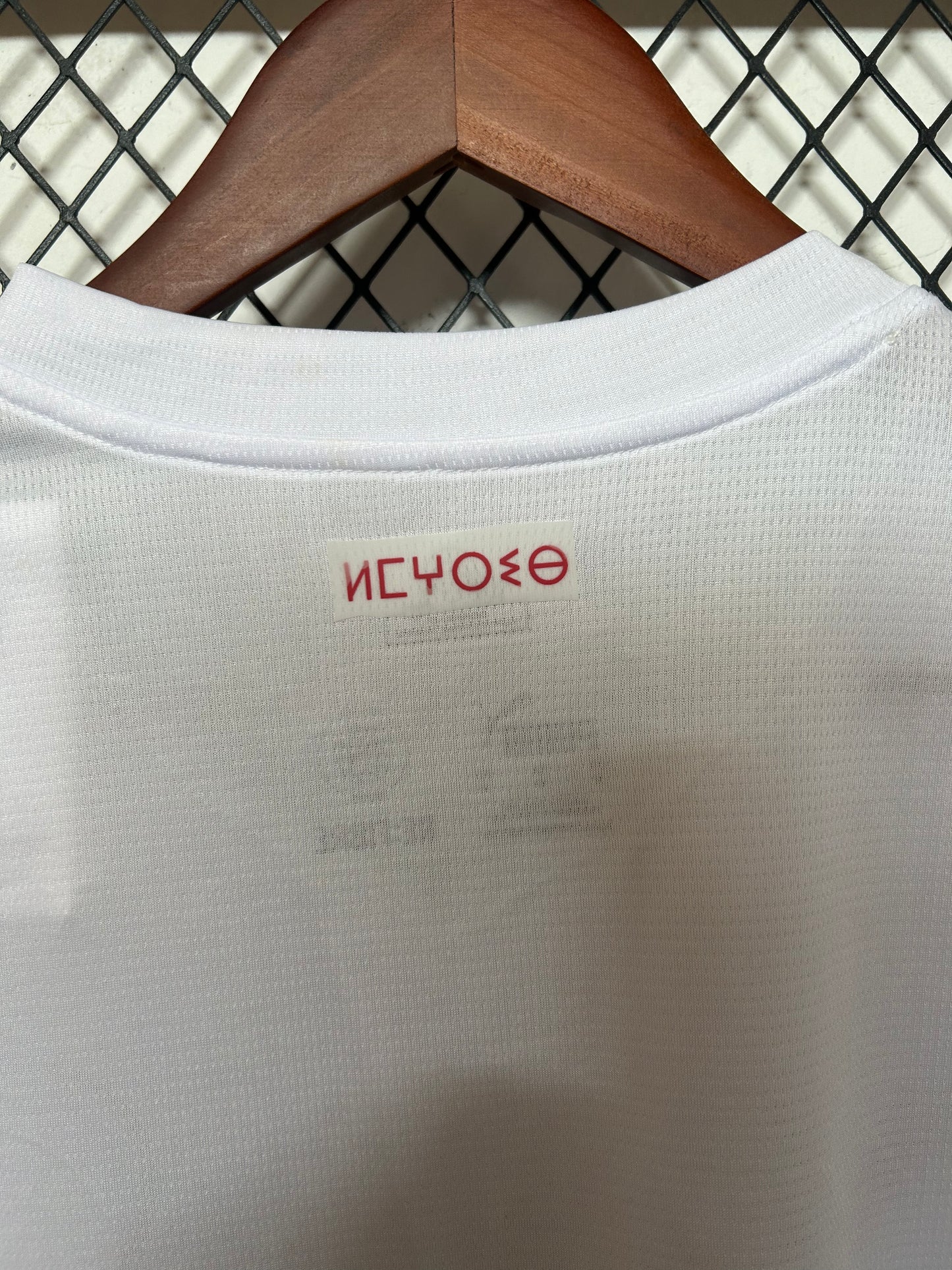 Marruecos 25/26 – Camiseta Alternativa