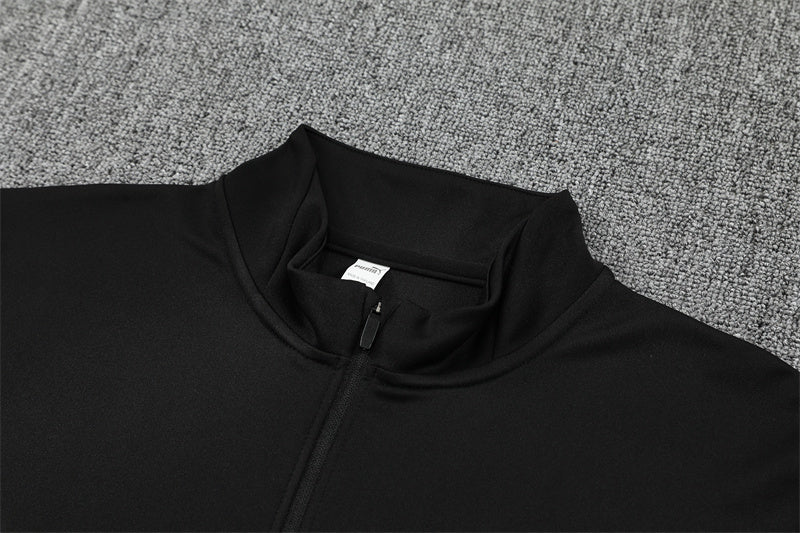 Chándal Manchester City 2025/26 Training – Negro