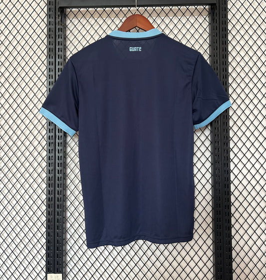 GUATEMALA 25/26 – CAMISETA VISITANTE