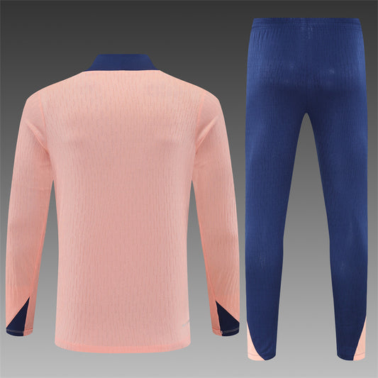 CHELSEA – KIT DE ENTRENAMIENTO 2025/26