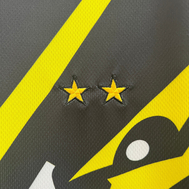 Camiseta Juventus Portero 1996/97 – Kappa Sony