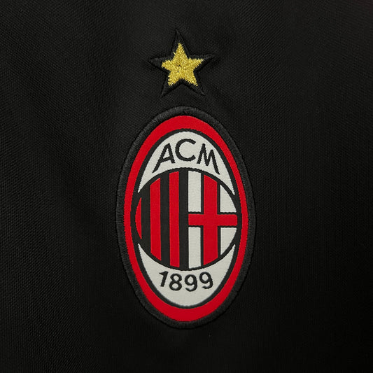 Camiseta Retro AC Milan 2002/03 – Segunda Equipación