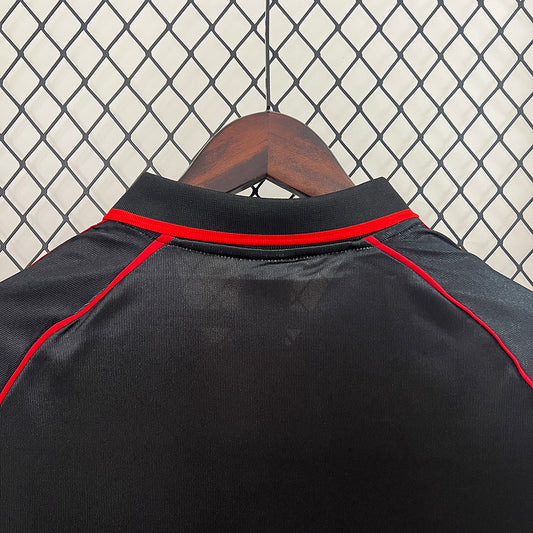 Camiseta AC Milan Visitante 2002/03 – Adidas OPEL