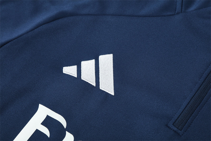 ARSENAL – KIT DE ENTRENAMIENTO 2025/26