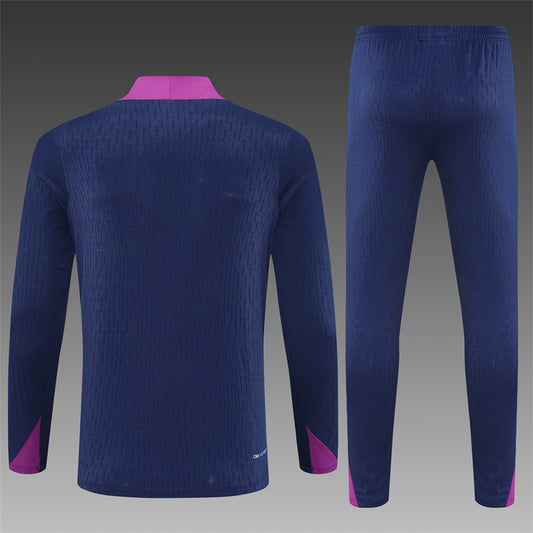 FC BARCELONA – TRAINING KIT OFICIAL 2025/26