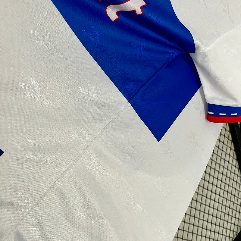 Camiseta Universidad Católica Local 1996 – Reebok