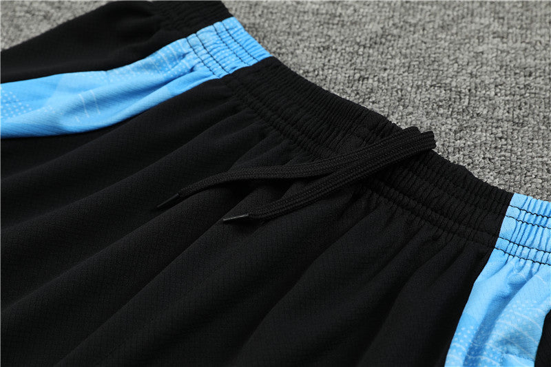 Set Oficial Argentina Tercera Equipación 24/25