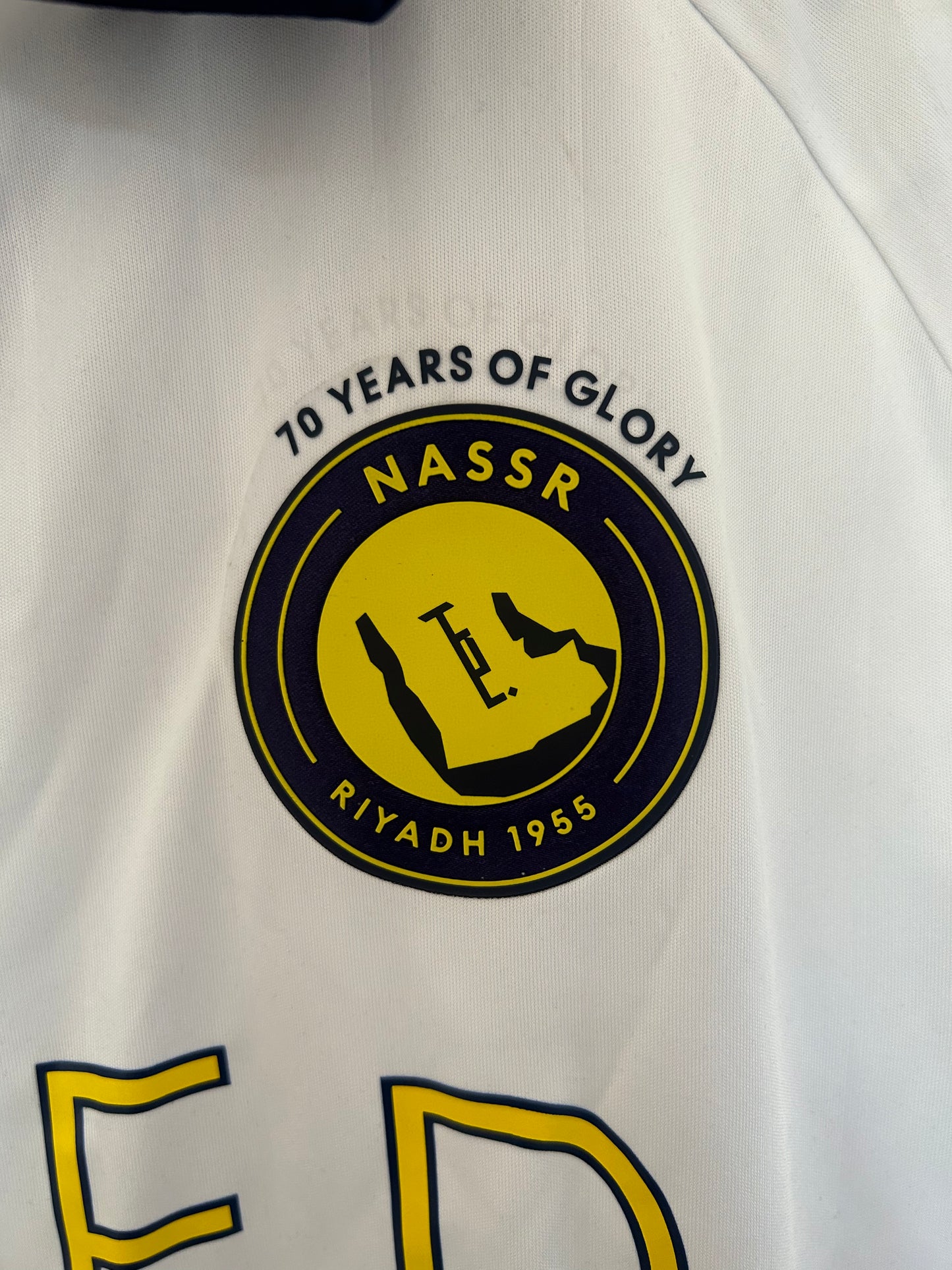 AL-NASSR 25/26 – CAMISETA ALTERNATIVA