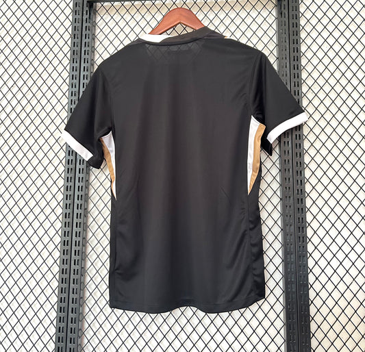 Camiseta Atlético Mineiro 2026/2027 Local – Rayas negras y blancas