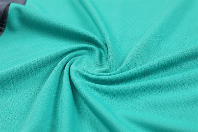 Conjunto Ajax 24/25 – Edición Especial Aqua & Grey