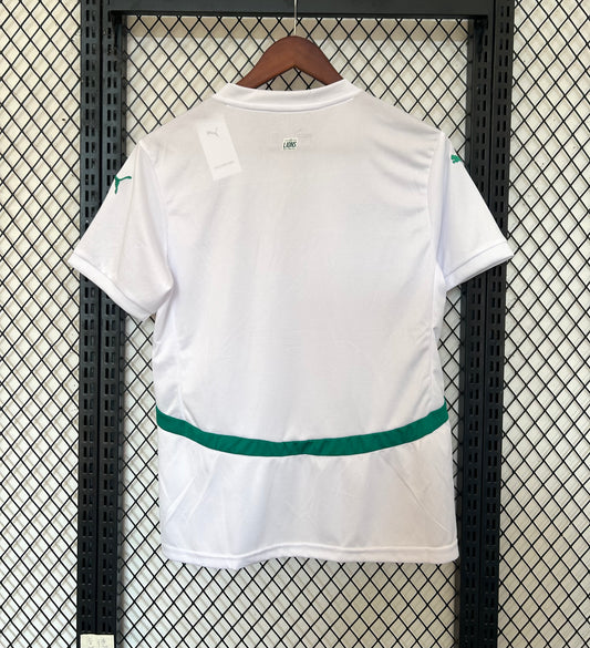 Camiseta visitante de Senegal