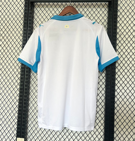 OLYMPIQUE DE MARSEILLE 25/26 – CAMISETA LOCAL