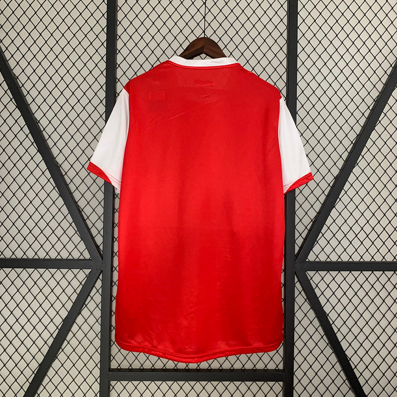 Camiseta Arsenal Home Nike – Fly Emirates