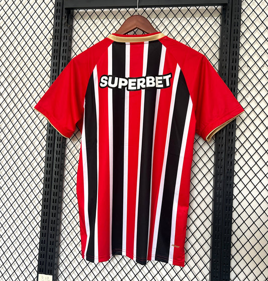 SÃO PAULO FC 25/26 – CAMISETA LOCAL