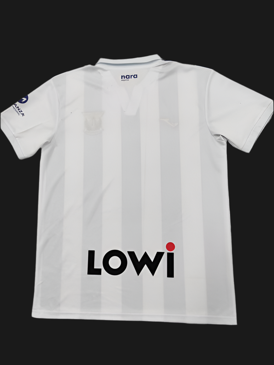 Camiseta Oficial CD Leganés 25/26 – Primera Equipación