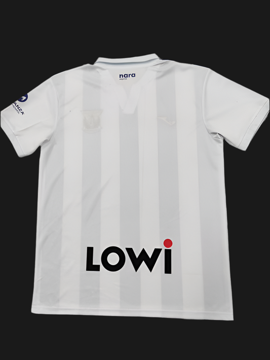 Camiseta Oficial CD Leganés 25/26 – Primera Equipación