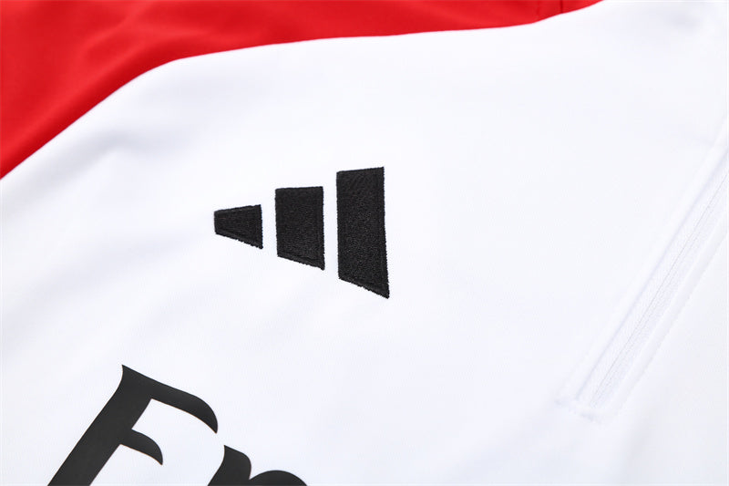 ARSENAL – KIT DE ENTRENAMIENTO 2025/26