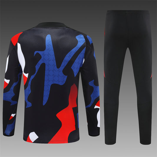 Chándal De Entrenamiento Manchester United - Edición Especial