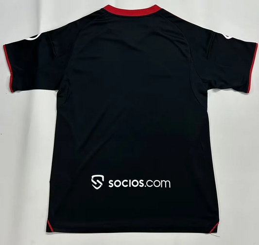 Camiseta Sevilla FC Tercera Equipación 2025/26 – Oficial Adidas