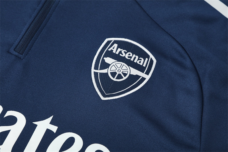 ARSENAL – KIT DE ENTRENAMIENTO 2025/26