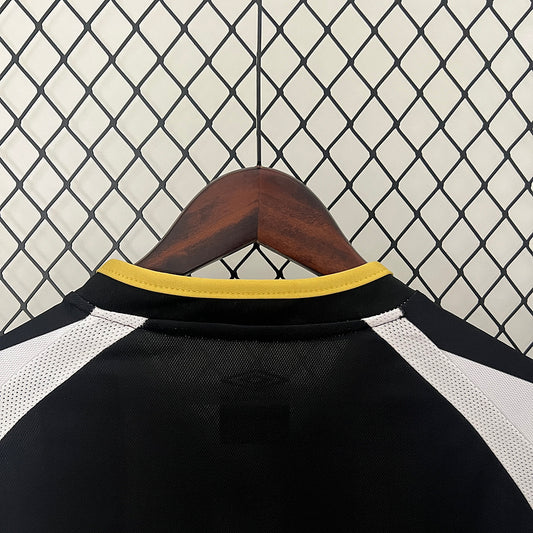 Camiseta Atlético Mineiro Local 2005 – Umbro FIAT Stilo