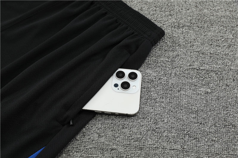 Set Oficial FC Barcelona Tercera Equipación 24/25