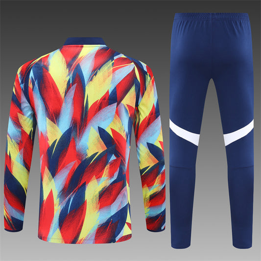 ARSENAL FC – TRAINING KIT 2025/26