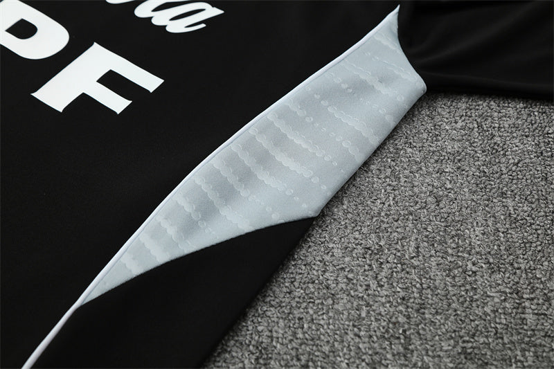 ARGENTINA – CONJUNTO DE ENTRENAMIENTO NEGRO 2025/26