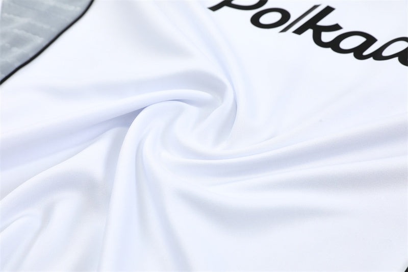 INTER MIAMI – CONJUNTO DE ENTRENAMIENTO BLANCO 2025/26