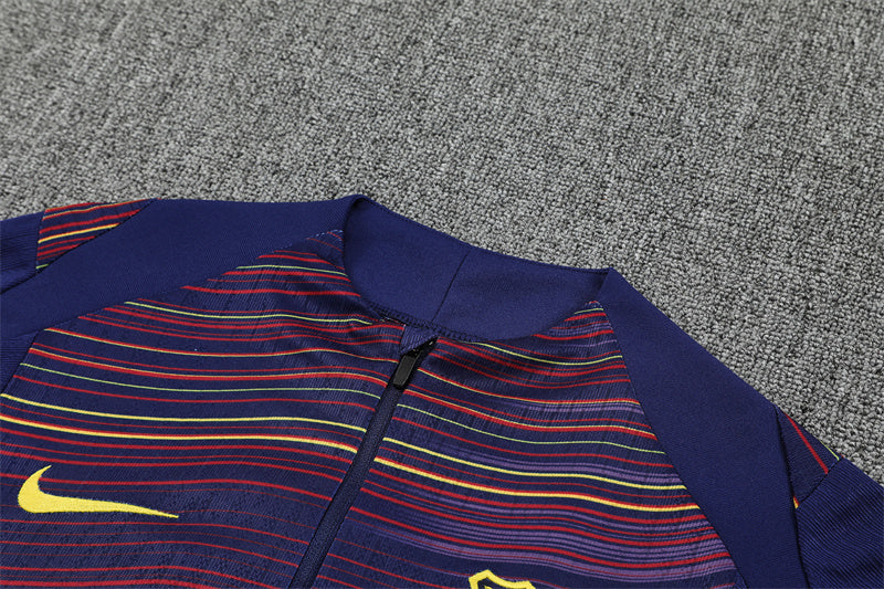 FC BARCELONA – KIT DE ENTRENAMIENTO 2025/26