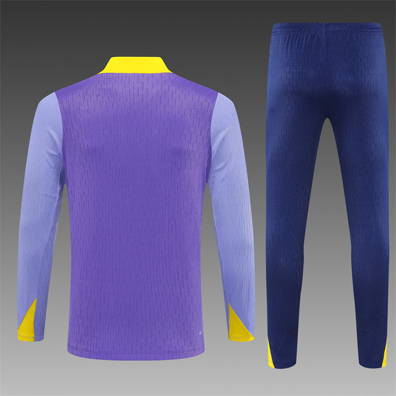 ATLÉTICO DE MADRID – TRAINING KIT 2025/26