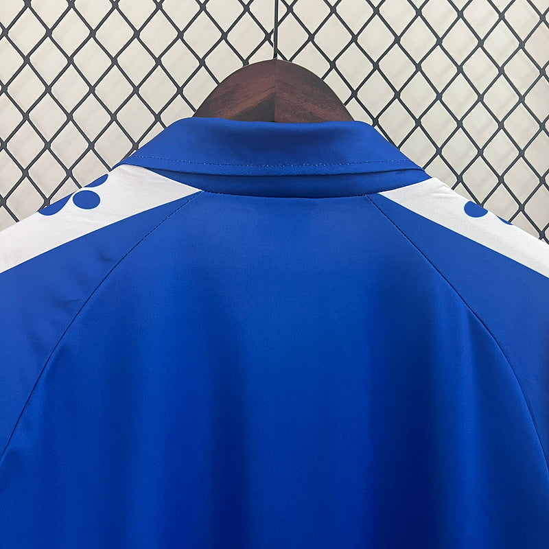 Camiseta Retro Real Oviedo 1997/98 – Primera Equipación