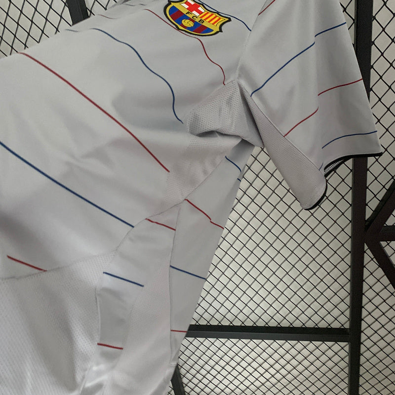 Camiseta FC Barcelona Away Nike – Temporada 2003-2004