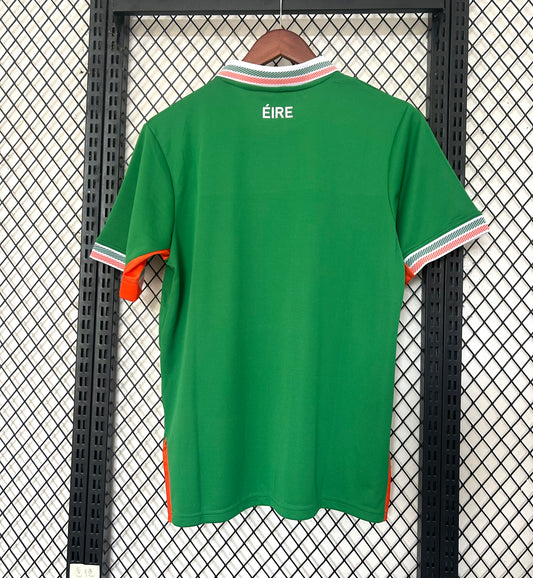 IRLANDA 25/26 – CAMISETA LOCAL