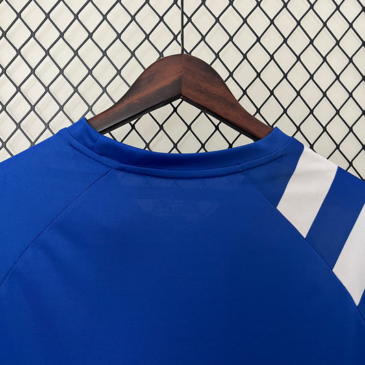 Camiseta Real Zaragoza Visitante 2023 – Adidas